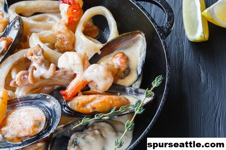 Restoran Terbaik Untuk Makanan Laut Segar Di Sydney