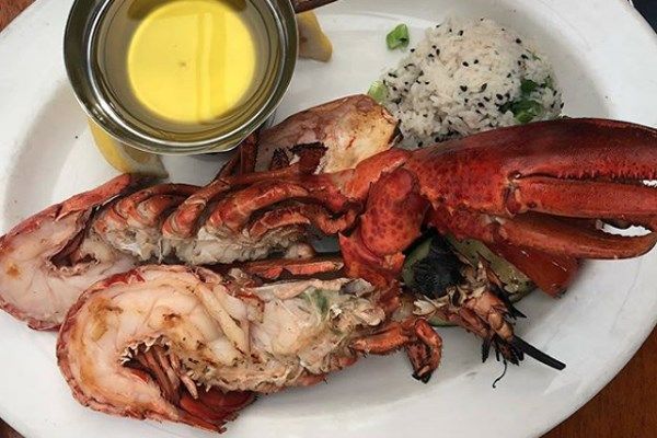 Restoran Makanan Laut Terbaik di Ontario