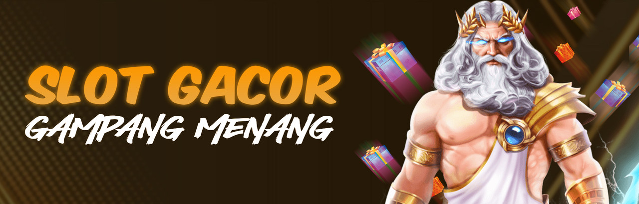 Memangnya Mudah Banget Bermain Slot Gacor Online