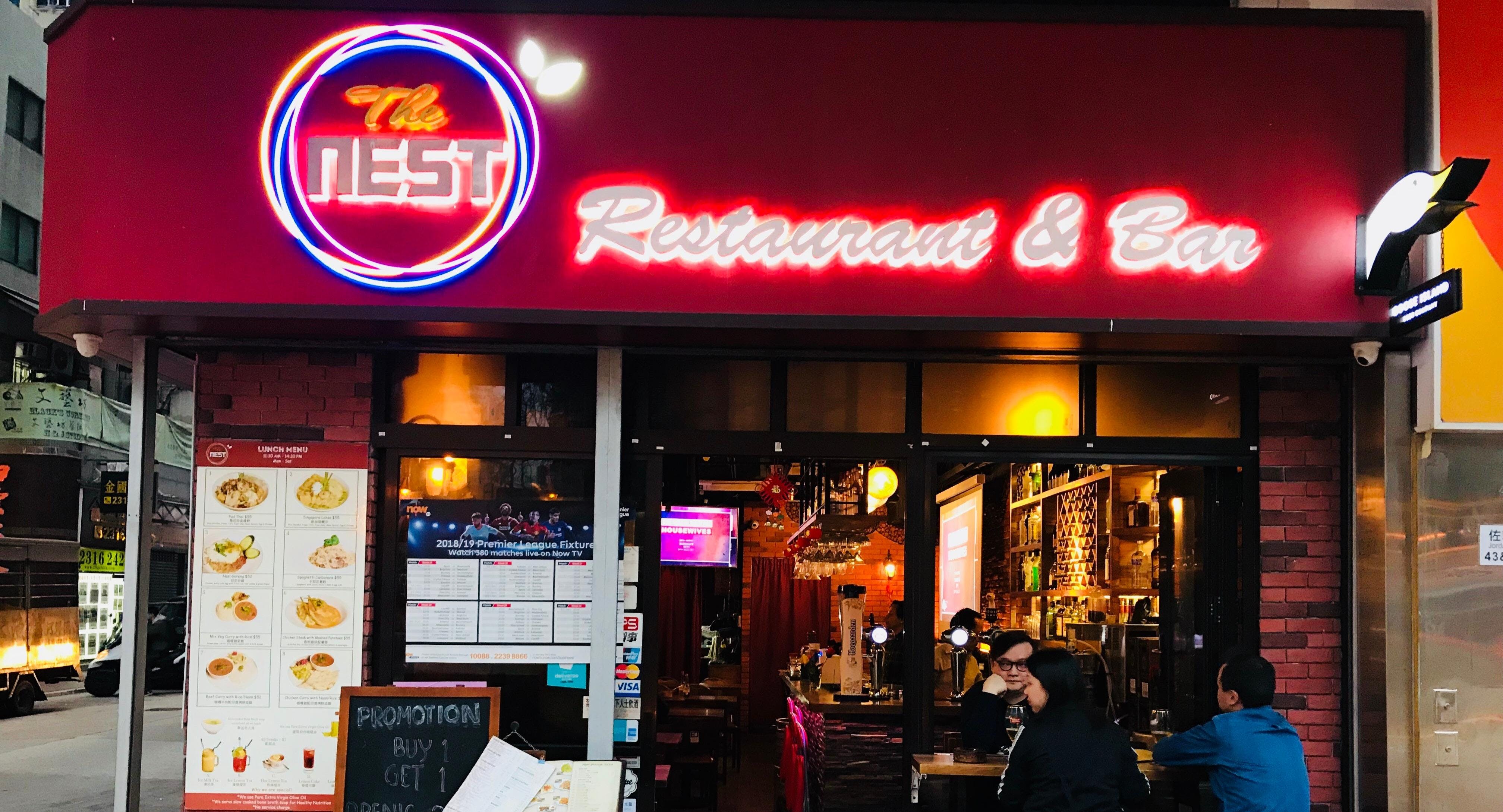 Restoran-Restoran Terbaik Di Seattle, Amerika Serikat