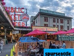 Restoran Essential di Seattle Pada Musim Panas 2021