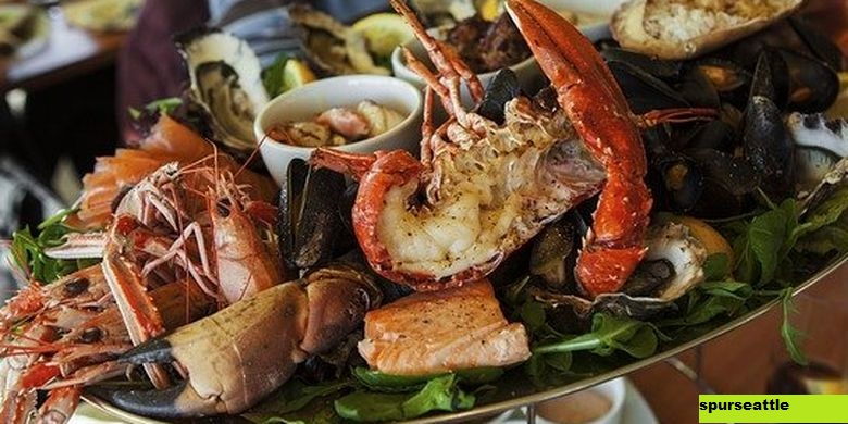 Restoran Makanan Laut Terbaik di Florida