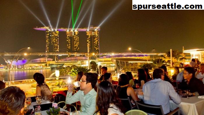 Restoran Seafood Terbaik Di Singapura
