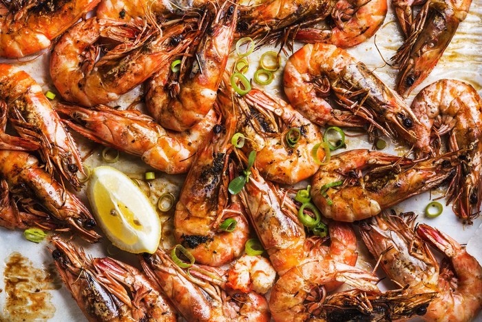 Kota Yang Terkenal Dengan Restoran Seafood Terbaik Di Amerika